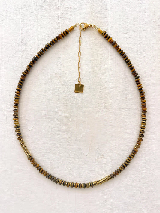 Collier Tonio