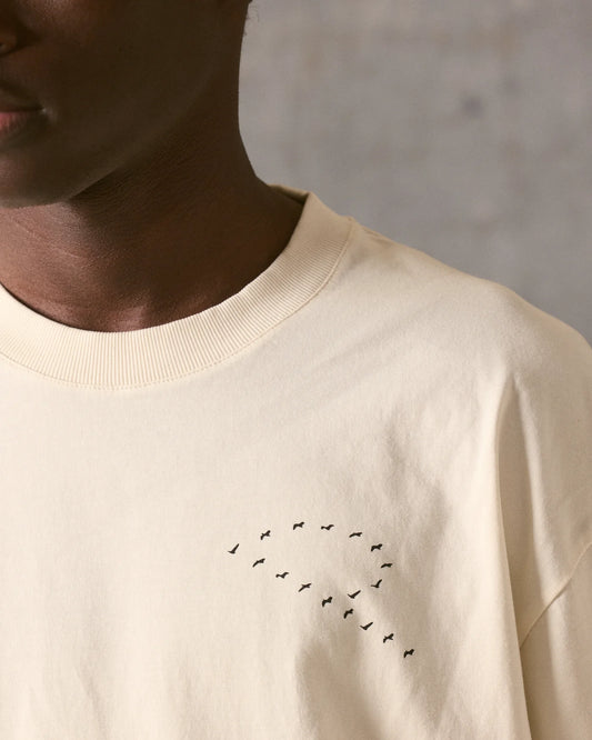 Tee-shirt Blackbirds