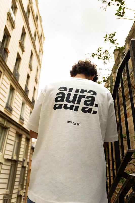 Tee-shirt Off Court