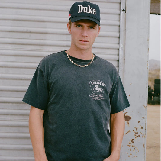 Tee-shirt DR3 Sponsors