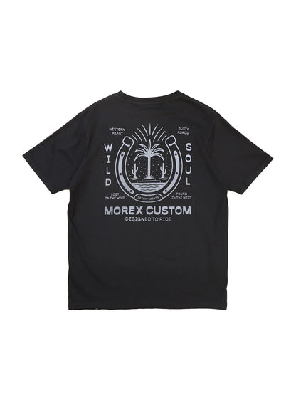 Tee-shirt Dust