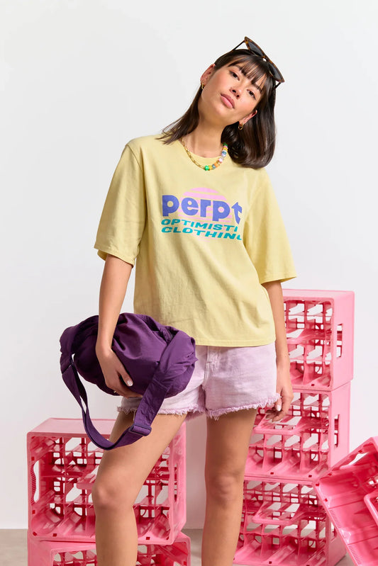 Tee-shirt Jenny