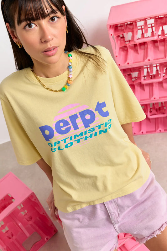 Tee-shirt Jenny