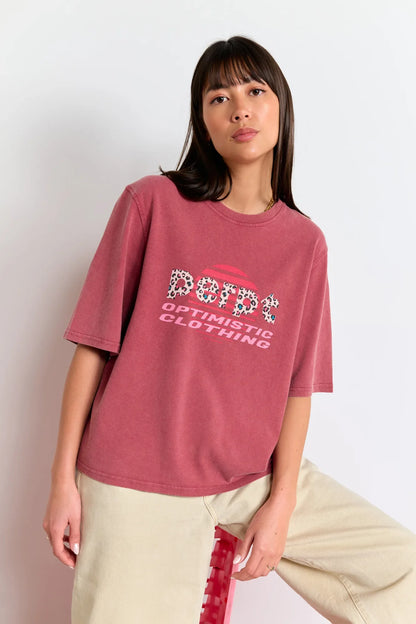 Tee-shirt Jenny