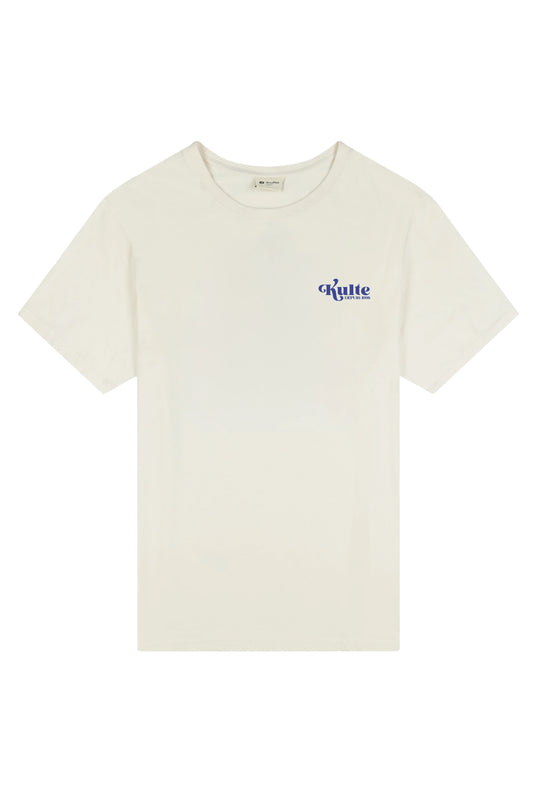 Tee-shirt Méditerranée