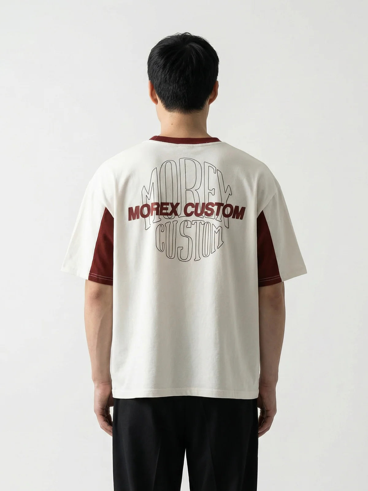 Tee-shirt Mirez