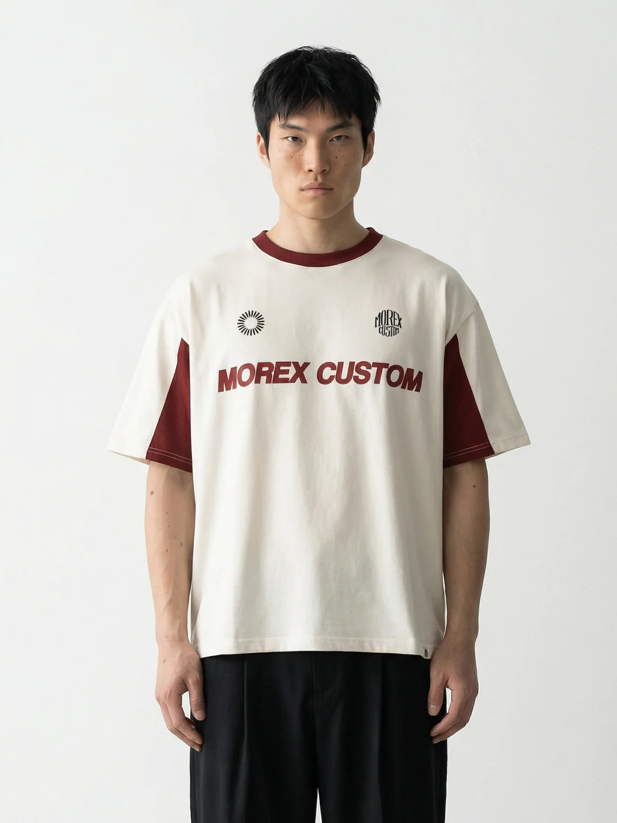 Tee-shirt Mirez