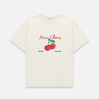 Tee-shirt Mon Chéri