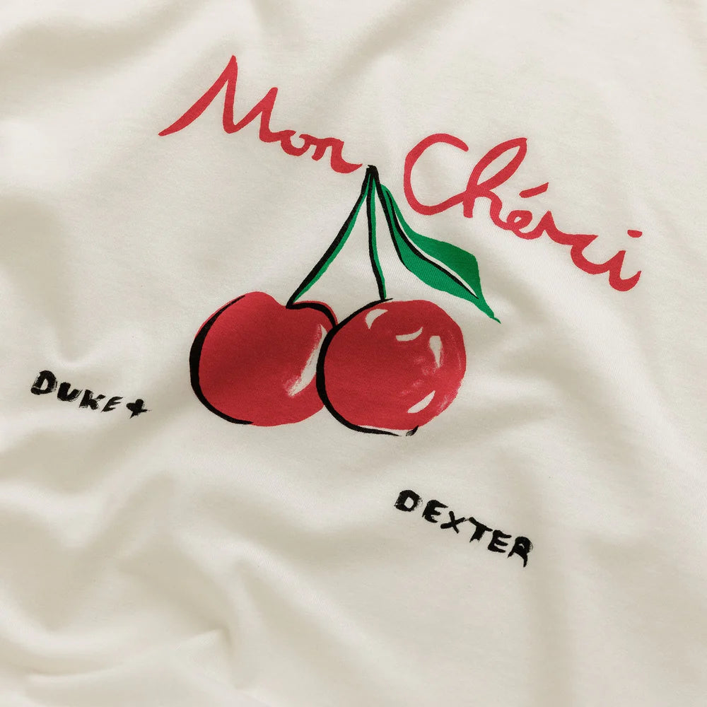 Tee-shirt Mon Chéri