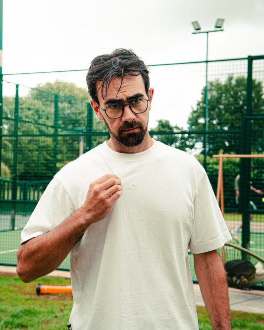 Tee-shirt Off Court