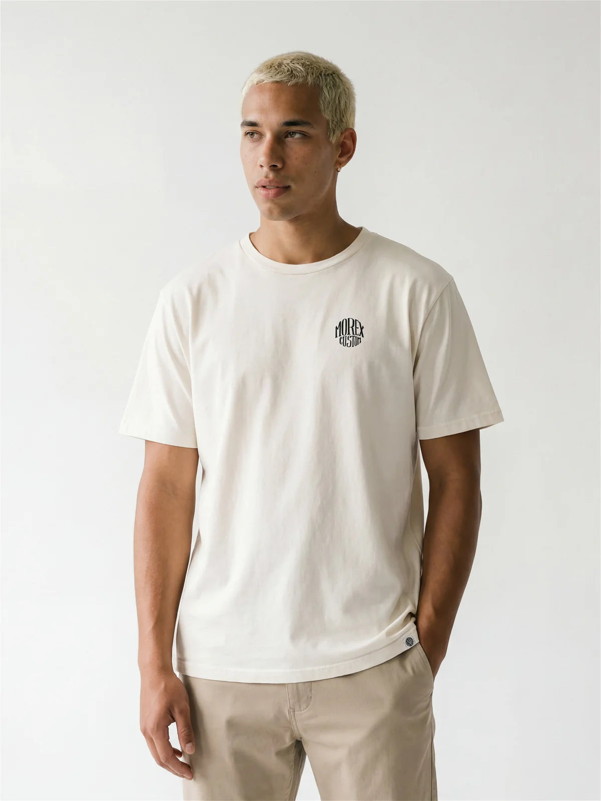 Tee-shirt Pasta