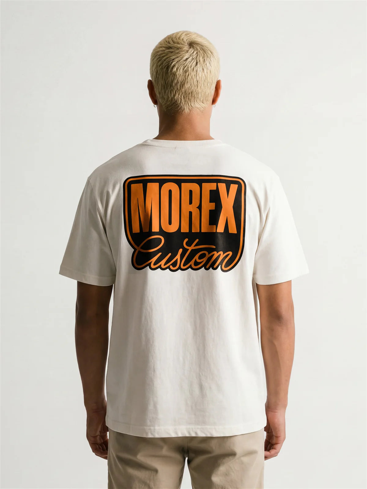 Tee-shirt Pasta