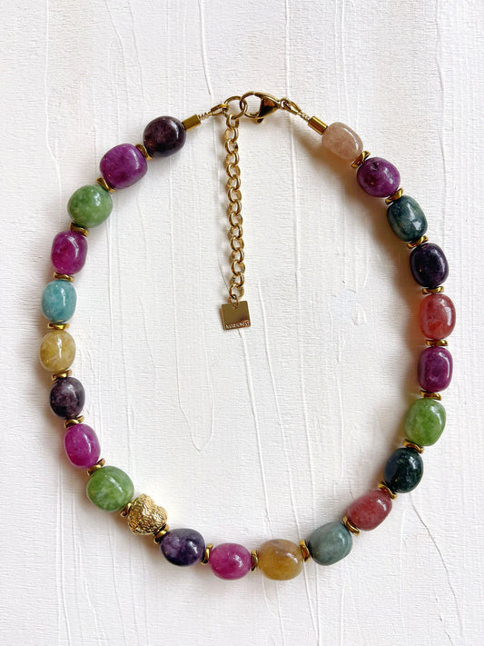 Collier Ulay