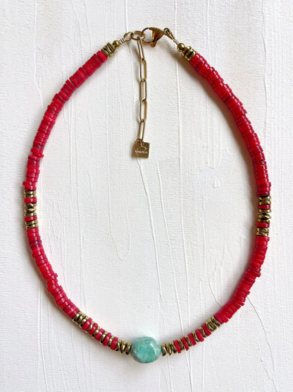 Collier Uma