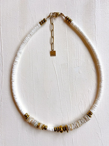 Collier Umane