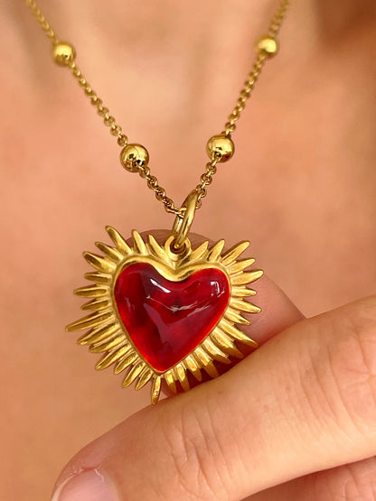 Collier Umyne