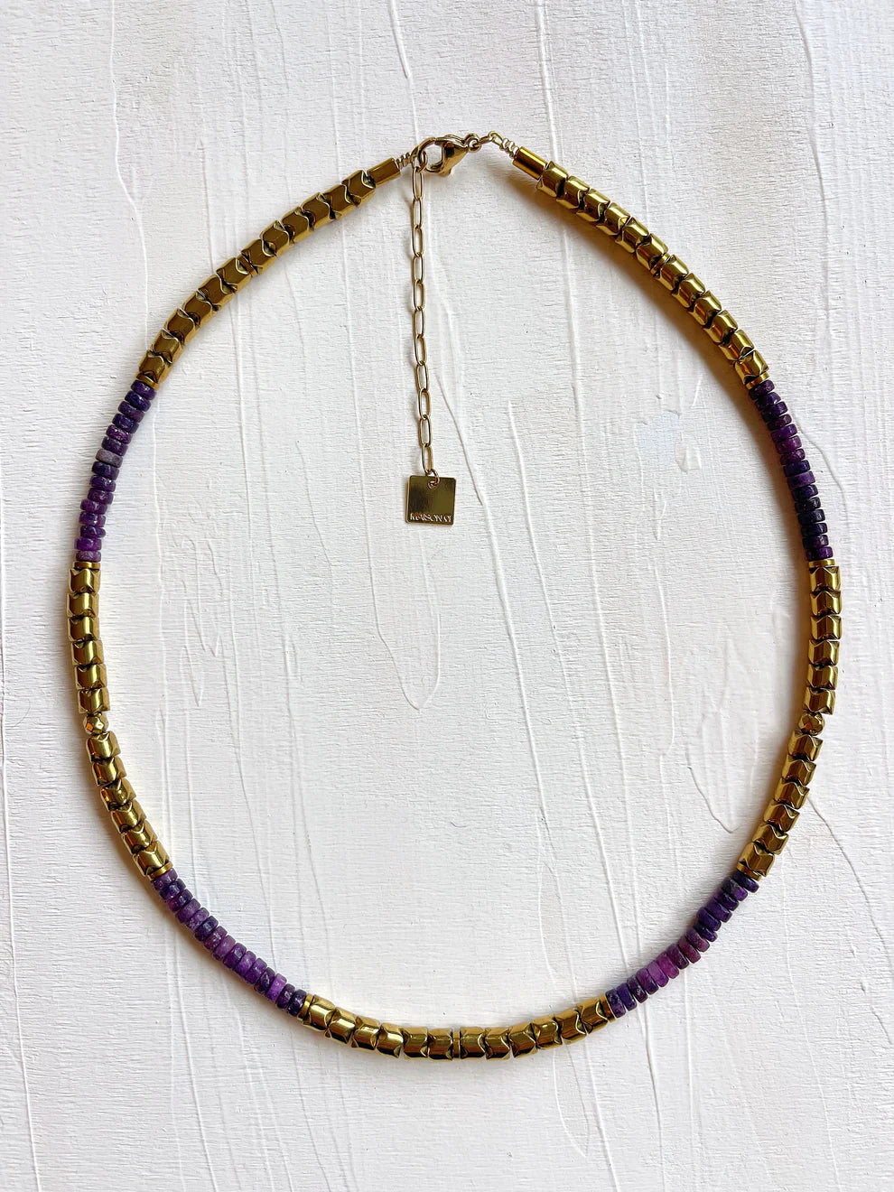 Collier Uriel