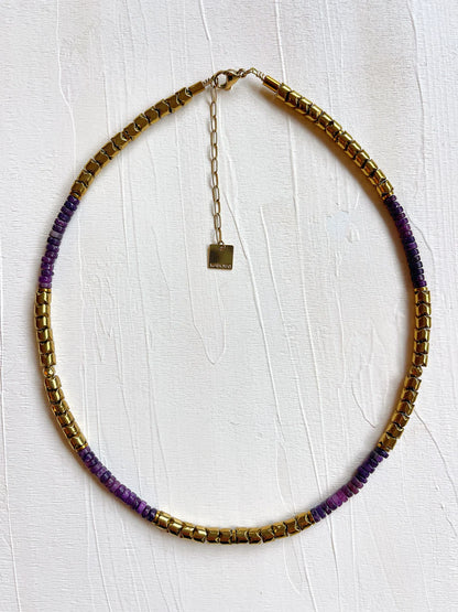 Collier Uriel