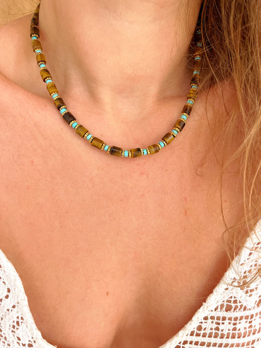 Collier Ursula