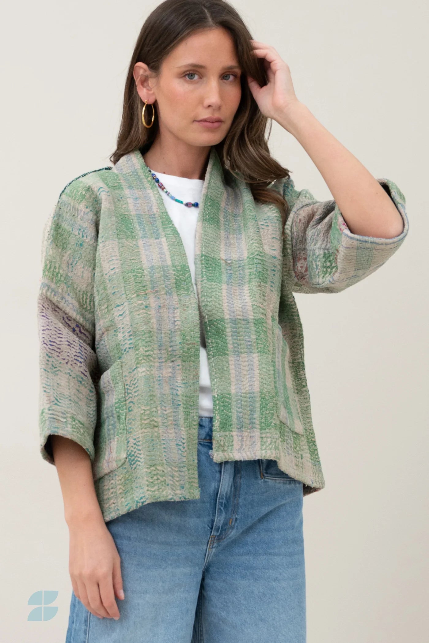 Veste Antic
