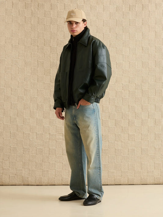 Veste Cheval Noir