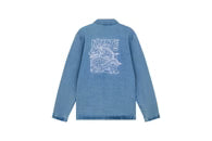 Veste Dragon