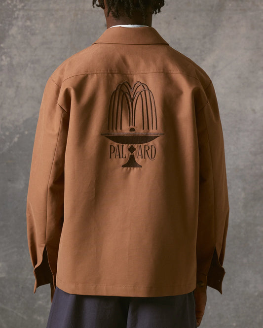 Veste Fontana Impériale