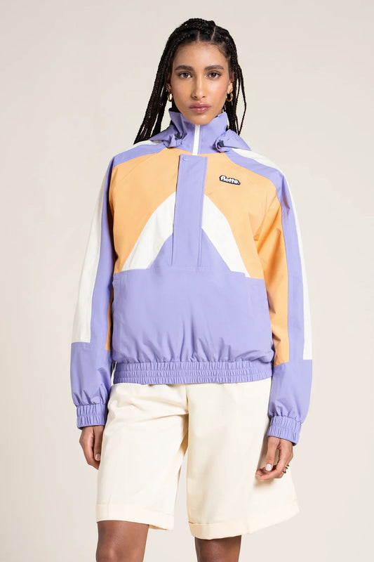 Veste imperméable Abbesses