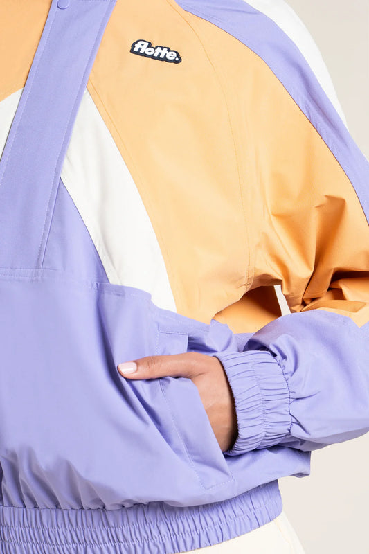 Veste imperméable Abbesses