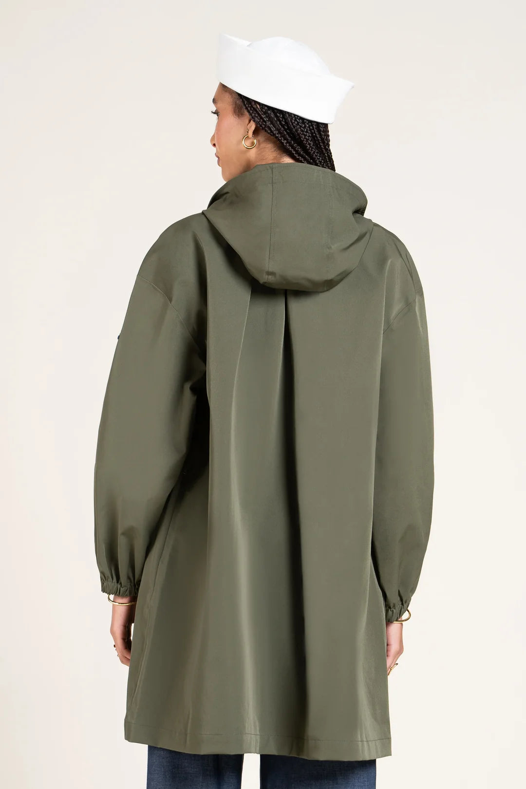 Veste Richelieu