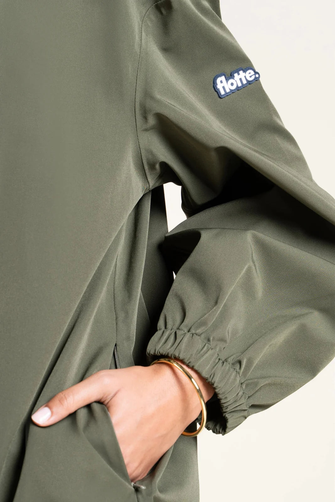 Veste Richelieu