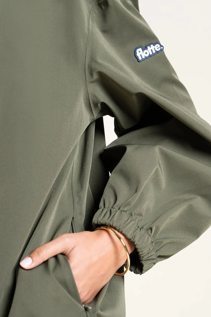 Veste Richelieu