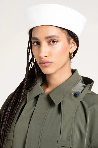 Veste Richelieu
