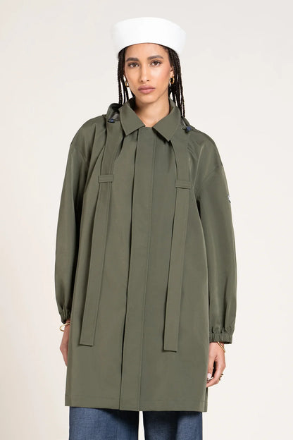 Veste Richelieu