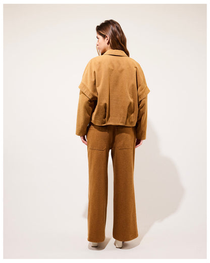 Paolo Jacket