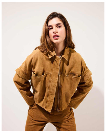 Paolo Jacket