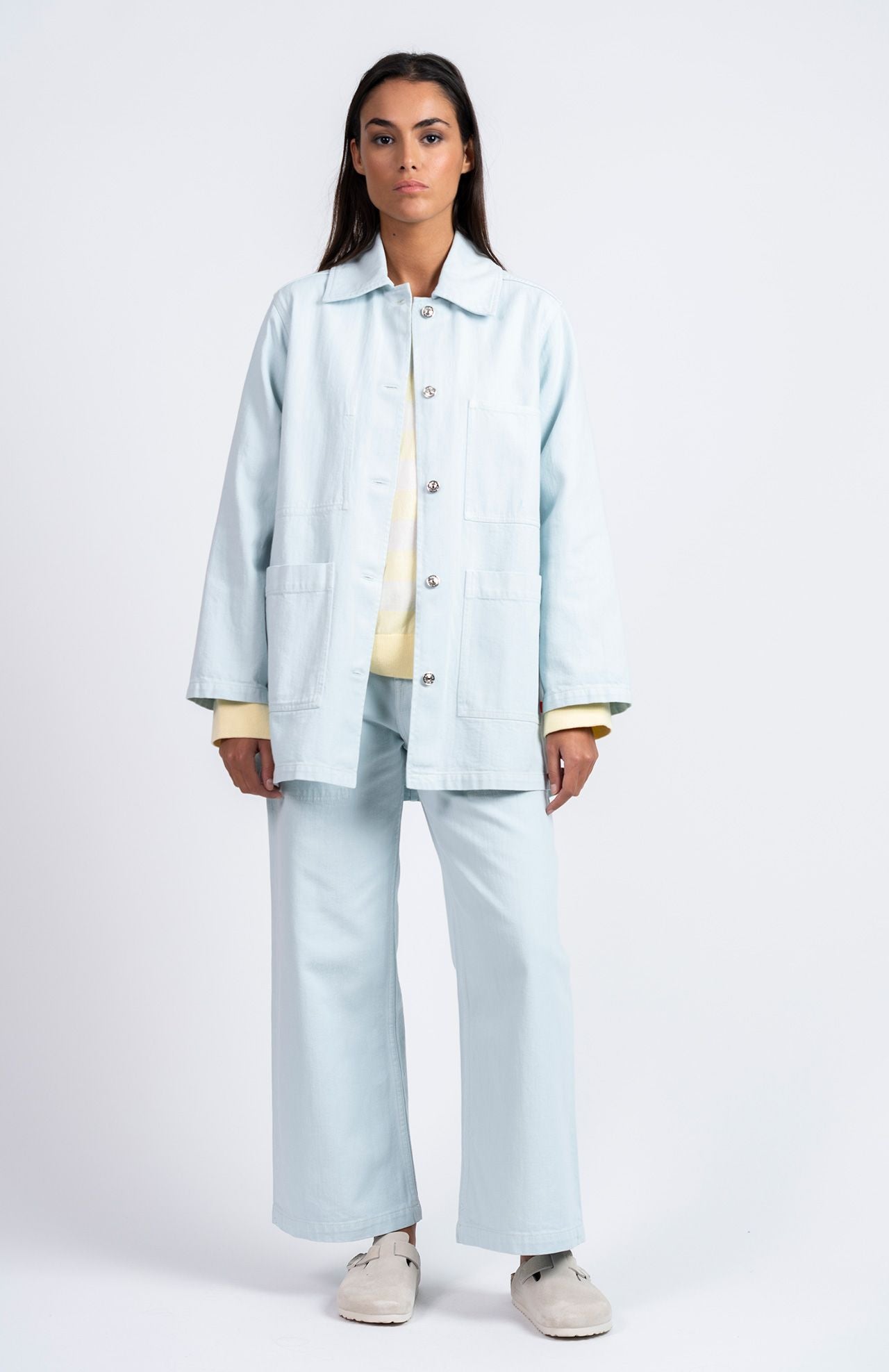 Veste Arce