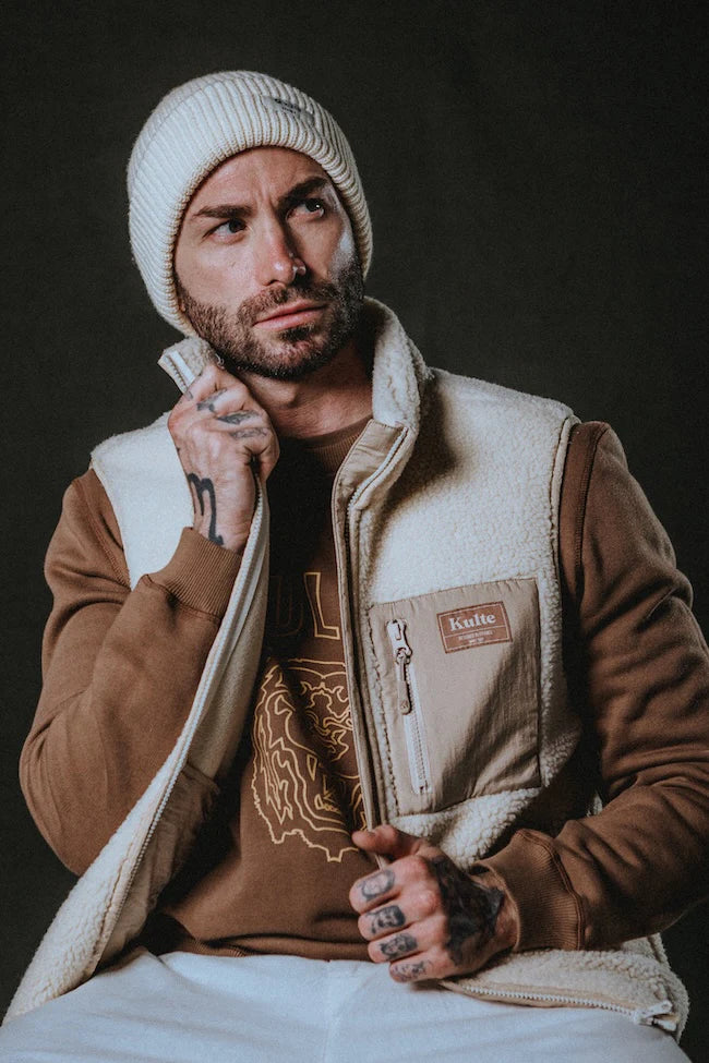 Veste No Arm
