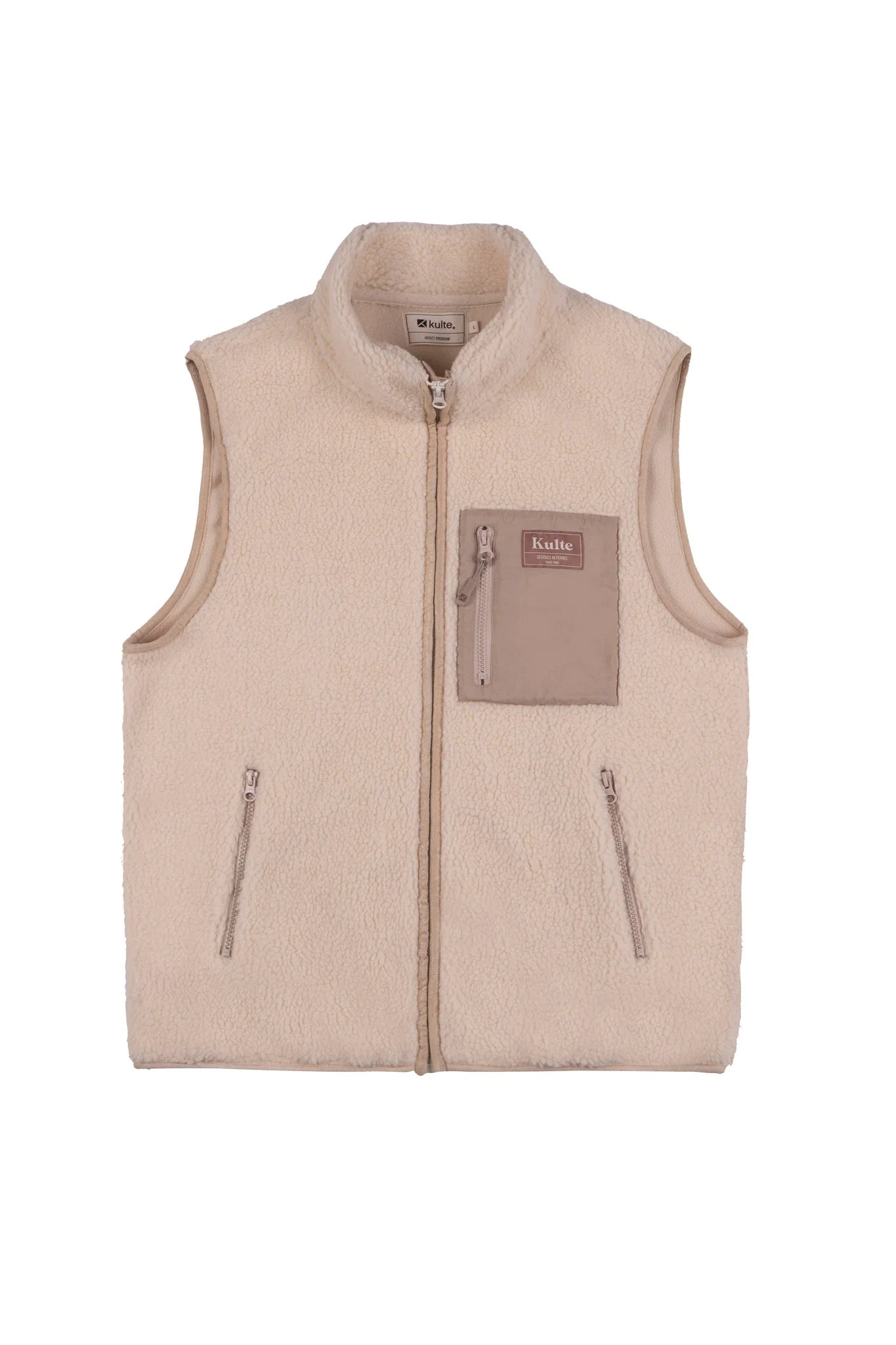 Veste No Arm
