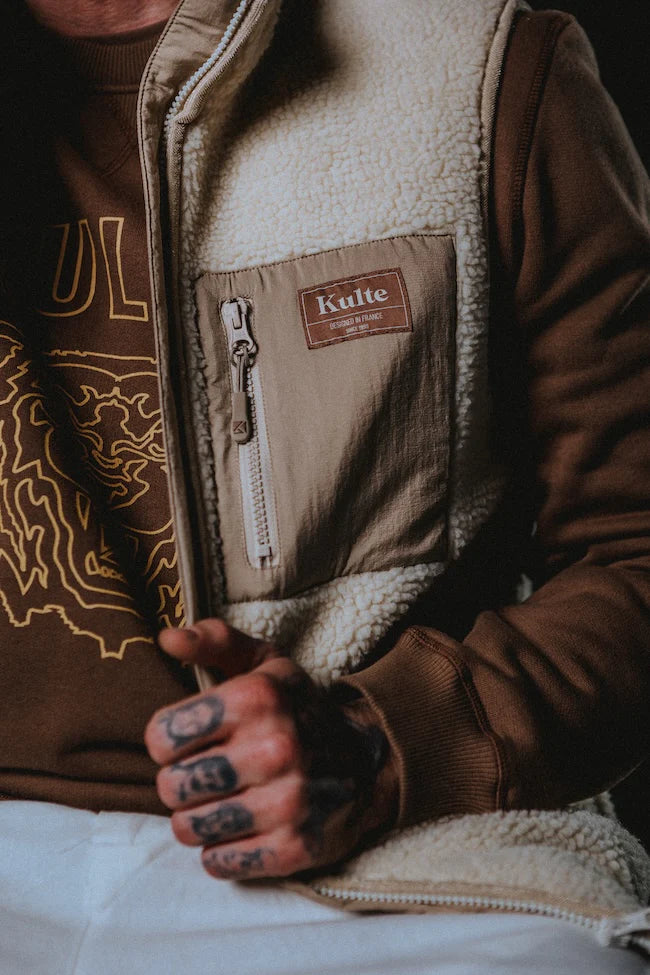 Veste No Arm