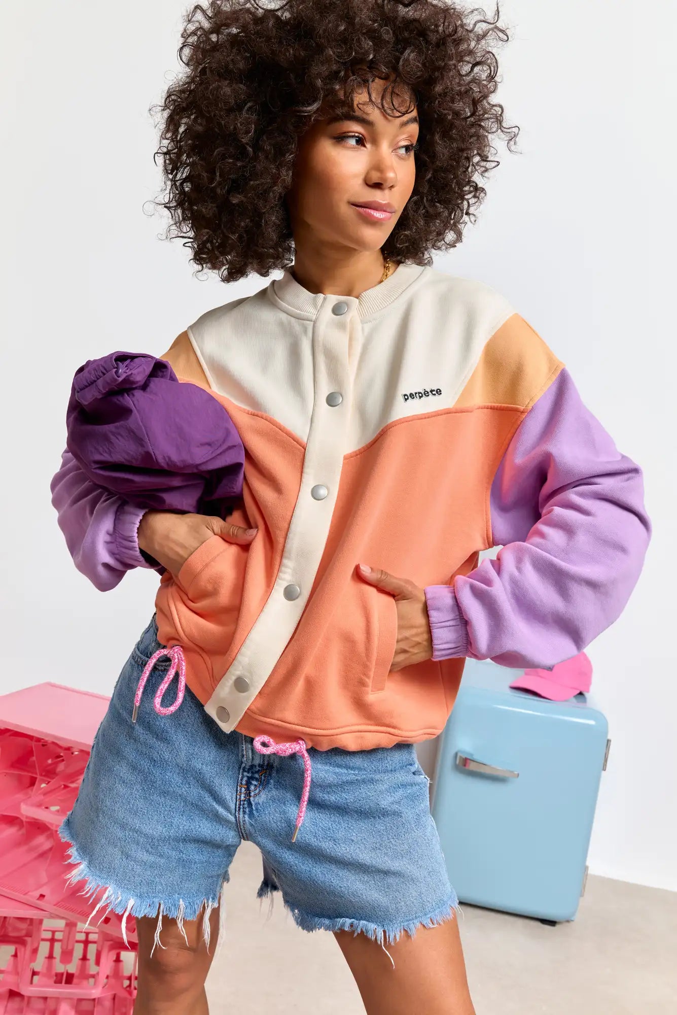 Veste Jesse