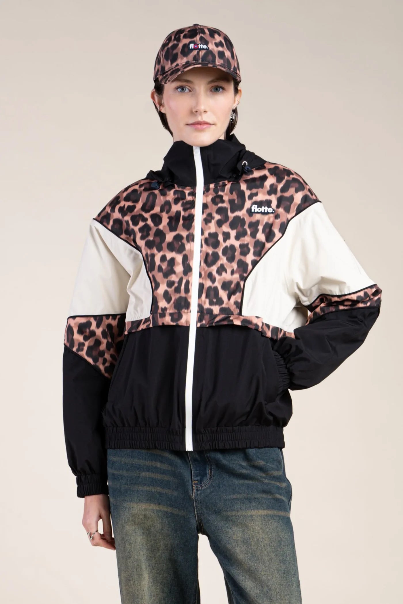 Veste Saint Martin