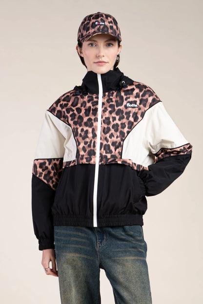 Veste Saint Martin