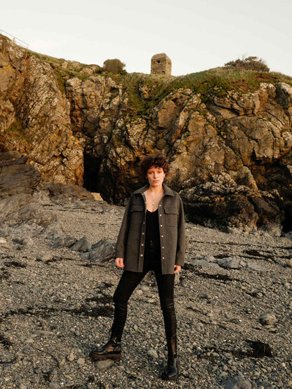 Veste Wool
